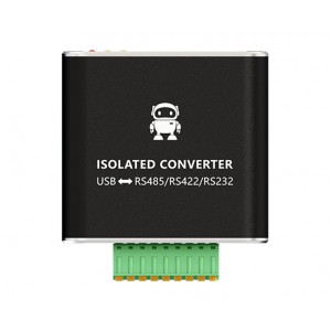EBYTE E810-U17 Industrial USB to RS485/RS422/RS232 Converter | FT232RL Chip