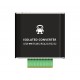 EBYTE E810-U17 Industrial USB to RS485/RS422/RS232 Converter | FT232RL Chip