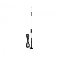 Ebyte TX900-XPL33-100 868MHz 6dBi High-Gain Magnetic Sucker Antenna with SMA-J