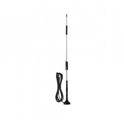Ebyte TX900-XPL33-100 868MHz 6dBi High-Gain Magnetic Sucker Antenna with SMA-J