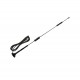 Ebyte TX900-XPL33-100 868MHz 6dBi High-Gain Magnetic Sucker Antenna with SMA-J