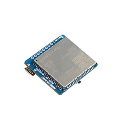 EC20 CAT-4 LTE 4G GNSS Ultra-compact Nano Modem