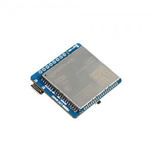 EC20 CAT-4 LTE 4G GNSS Ultra-compact Nano Modem