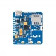 EC20 CAT-4 LTE 4G GNSS Ultra-compact Nano Modem EC20 CAT-4 LTE 4G GNSS Ultra-compact Nano Modem