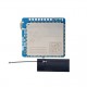 EC20 CAT-4 LTE 4G GNSS Ultra-compact Nano Modem EC20 CAT-4 LTE 4G GNSS Ultra-compact Nano Modem