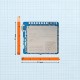 EC20 CAT-4 LTE 4G GNSS Ultra-compact Nano Modem EC20 CAT-4 LTE 4G GNSS Ultra-compact Nano Modem