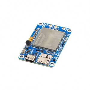 EC200G-CN LTE Cat 1 4G GNSS Mini Industrial Modem