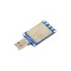 EC200U 4G LTE Cat 1 Dongle, GNSS Positioning