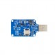 EC200U 4G LTE Cat 1 Dongle, GNSS Positioning