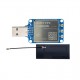 EC200U 4G LTE Cat 1 Dongle, GNSS Positioning