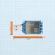 EC200U 4G LTE Cat 1 Dongle, GNSS Positioning