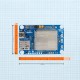 EC200U-CN 4G LTE GNSS Mini Modem – USB-C, GPS Tracking