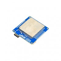 EC200U QuecPython LTE 4G GNSS Nano Modem, 26V Range