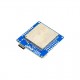 EC200U QuecPython LTE 4G GNSS Nano Modem, 26V Range EC200U QuecPython LTE 4G GNSS Nano Modem, 26V Range
