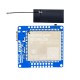 EC200U QuecPython LTE 4G GNSS Nano Modem, 26V Range EC200U QuecPython LTE 4G GNSS Nano Modem, 26V Range
