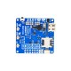 EC200U QuecPython LTE 4G GNSS Nano Modem, 26V Range EC200U QuecPython LTE 4G GNSS Nano Modem, 26V Range