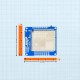 EC200U QuecPython LTE 4G GNSS Nano Modem, 26V Range EC200U QuecPython LTE 4G GNSS Nano Modem, 26V Range