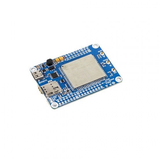 EC200U LTE 4G GNSS IoT Smart Modem Onboard STM32 MCU EC200U LTE 4G GNSS IoT Smart Modem Onboard STM32 MCU