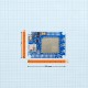 EC200U LTE 4G GNSS IoT Smart Modem Onboard STM32 MCU EC200U LTE 4G GNSS IoT Smart Modem Onboard STM32 MCU