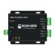 Ebyte ECAN-E01S CAN2.0 to Modbus TCP Ethernet Data Converter
