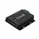 Ebyte ECAN-F02 Industrial Grade CAN to Fiber Optic Converter – 9–36V DC, Dual SC Fiber, Long Distance & High Reliability Ebyte ECAN-F02 Industrial Grade CAN to Fiber Optic Converter – 9–36V DC, Dual SC Fiber, Long Distance & High Reliability