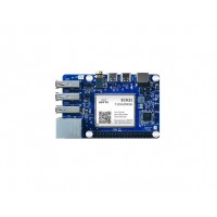 Ebyte ECB31-P4T13SA2ME8G 256MB RAM 8GB eMMC Industrial-grade Single Board Computer - Based on Allwinner T113-S Processors