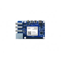 Ebyte ECB31-P4T13SA2ME8G 256MB RAM 8GB eMMC Industrial-grade Single Board Computer - Based on Allwinner T113-S Processors Ebyte ECB31-P4T13SA2ME8G 256MB RAM 8GB eMMC Industrial-grade Single Board Computer - Based on Allwinner T113-S Processors