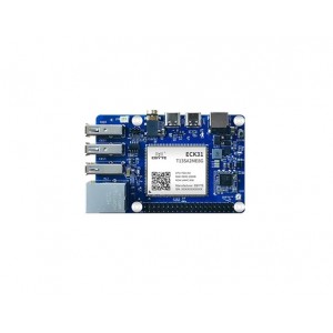 Ebyte ECB31-P4T13SA2ME8G 256MB RAM 8GB eMMC Industrial-grade Single Board Computer - Based on Allwinner T113-S Processors