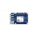 Ebyte ECB31-P4T13SA2ME8G 256MB RAM 8GB eMMC Industrial-grade Single Board Computer - Based on Allwinner T113-S Processors Ebyte ECB31-P4T13SA2ME8G 256MB RAM 8GB eMMC Industrial-grade Single Board Computer - Based on Allwinner T113-S Processors