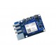 Ebyte ECB31-P4T13SA2ME8G 256MB RAM 8GB eMMC Industrial-grade Single Board Computer - Based on Allwinner T113-S Processors Ebyte ECB31-P4T13SA2ME8G 256MB RAM 8GB eMMC Industrial-grade Single Board Computer - Based on Allwinner T113-S Processors