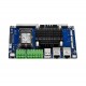 Ebyte ECB33-PGB2N4E32-I 4GB Ram + 32GB eMMC Single Board Computer - Based on Allwinner T536 - Supports Linux / Ubuntu / Buildroot / RTlinux / RTOS / Qt / Python / Java