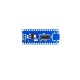 7Semi Eden Nano ATmega328P Board, USB-C CH340 - Unsoldered