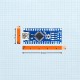 7Semi Eden Nano ATmega328P Board, USB-C CH340 - Unsoldered