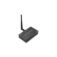 DF ROBOT Edge101 Industrial ESP32 IoT Programmable Controller (RS485, CAN, Ethernet) 16MB Flash (MPN: DFR0886)