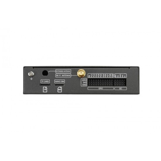 DF ROBOT Edge101 Industrial ESP32 IoT Programmable Controller (RS485, CAN, Ethernet) 16MB Flash (MPN: DFR0886)
