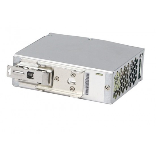 Mean Well EDR-150-24 24V 6.5A 156W Industrial DIN Rail Power Supply - Single Output