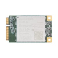 Quectel EG25-G Mini PCIe 4G LTE Cat 4 Module for M2M IOT Applications