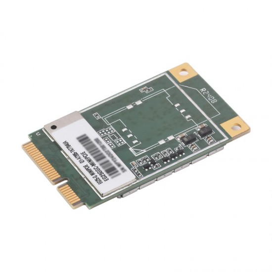 Quectel EG25-G Mini PCIe 4G LTE Cat 4 Module for M2M IOT Applications Quectel EG25-G Mini PCIe 4G LTE Cat 4 Module for M2M IOT Applications