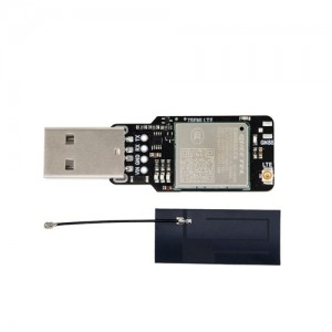7Semi EG800AK-CN LTE Cat 1 USB Dongle (MPN: CM-10151)