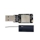 7Semi EG800AK-CN LTE Cat 1 USB Dongle (MPN: CM-10151) 7Semi EG800AK-CN LTE Cat 1 USB Dongle (MPN: CM-10151)