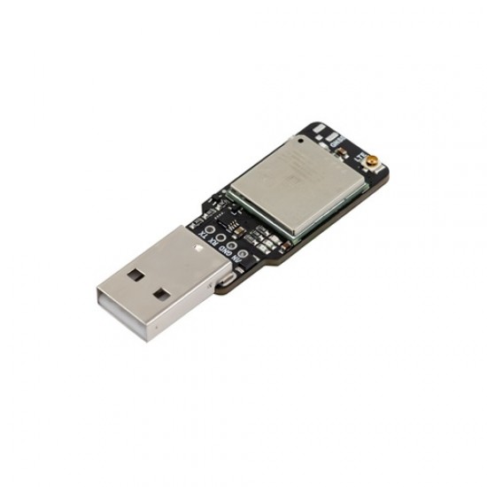 7Semi EG800AK-CN LTE Cat 1 USB Dongle (MPN: CM-10151) 7Semi EG800AK-CN LTE Cat 1 USB Dongle (MPN: CM-10151)