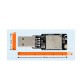 7Semi EG800AK-CN LTE Cat 1 USB Dongle (MPN: CM-10151) 7Semi EG800AK-CN LTE Cat 1 USB Dongle (MPN: CM-10151)