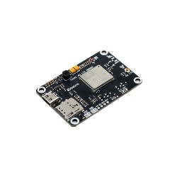 7Semi EG800AK LTE 4G Cat-1 bis GNSS Mini Industrial Modem USB-C (MPN: CM-10149)