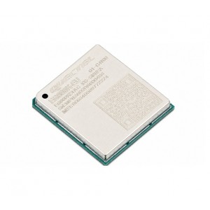 Quectel EG800KEULC-I03-SNNSA LTE Cat 1bis Wireless Communication Module for IoT & M2M Applications Quectel EG800KEULC-I03-SNNSA LTE Cat 1bis Wireless Communication Module for IoT & M2M Applications