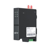 IOTROUTER EG8200Mini-CNC Industrial Edge Computing Gateway for CNC Machines – 4G/Wi-Fi/Ethernet, PLC & Modbus Data Acquisition, Remote Monitoring