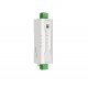 Ebyte EID091-A101 Isolated CANFD to RS485 Converter, DC 8–28V, Industrial DIN Rail Module