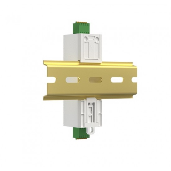 Ebyte EID091-A101 Isolated CANFD to RS485 Converter, DC 8–28V, Industrial DIN Rail Module