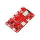 ELECROW CrowPanel 3.5inch HMI ESP32 Display 480x320 SPI TFT LCD Touch Screen Compatible with Arduino/LVGL/ PlatformIO/Micropython-Without Acrylic Case [MPN: DIS05035H-1]