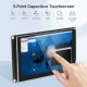 Elecrow 5inch 800×480 Resolution Mini Display for Raspberry Pi Compatible with Jetson Nano, Beaglebone (MPN:DIS05490T)