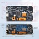 Elecrow 5inch 800×480 Resolution Mini Display for Raspberry Pi Compatible with Jetson Nano, Beaglebone (MPN:DIS05490T)